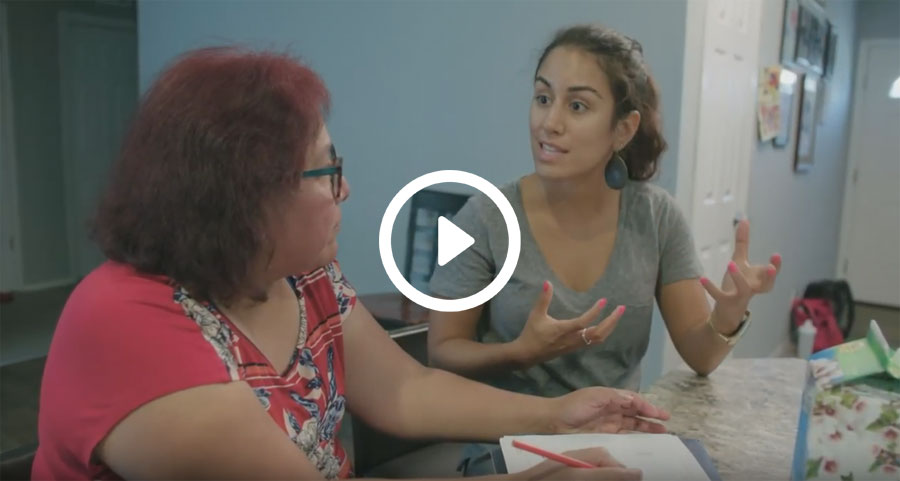 Watch our recent video highlighting our care as a CCBHC