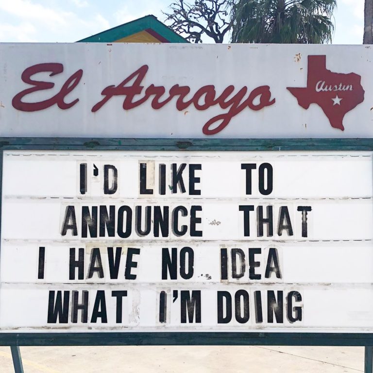 14 El Arroyo Signs About Our Mental Health - Integral Care