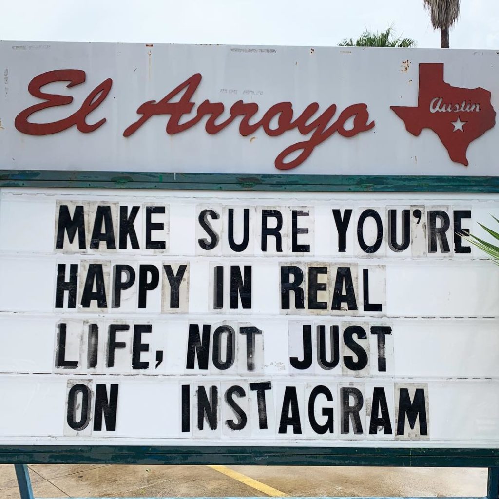 14 El Arroyo Signs About Our Mental Health - Integral Care