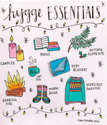 Hygge Essentials