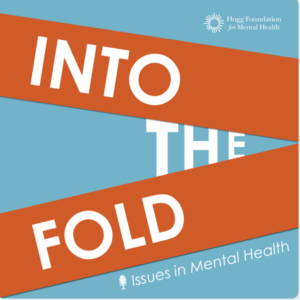 Into the Fold Podcast Logo