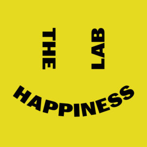 The Happiness Lab Logo