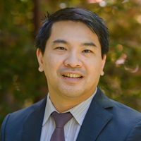 John Nguyen, M.D. headshot