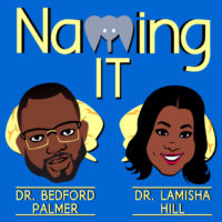 Naming It Podcast