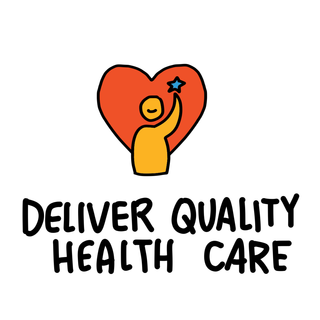 Integral Care QUALITY HEALTHCARE Integral Care