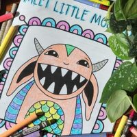 Little_monster