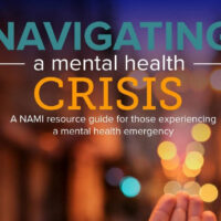 Navigating a Mental Health Crisis