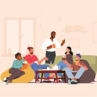 Workplace caregivers