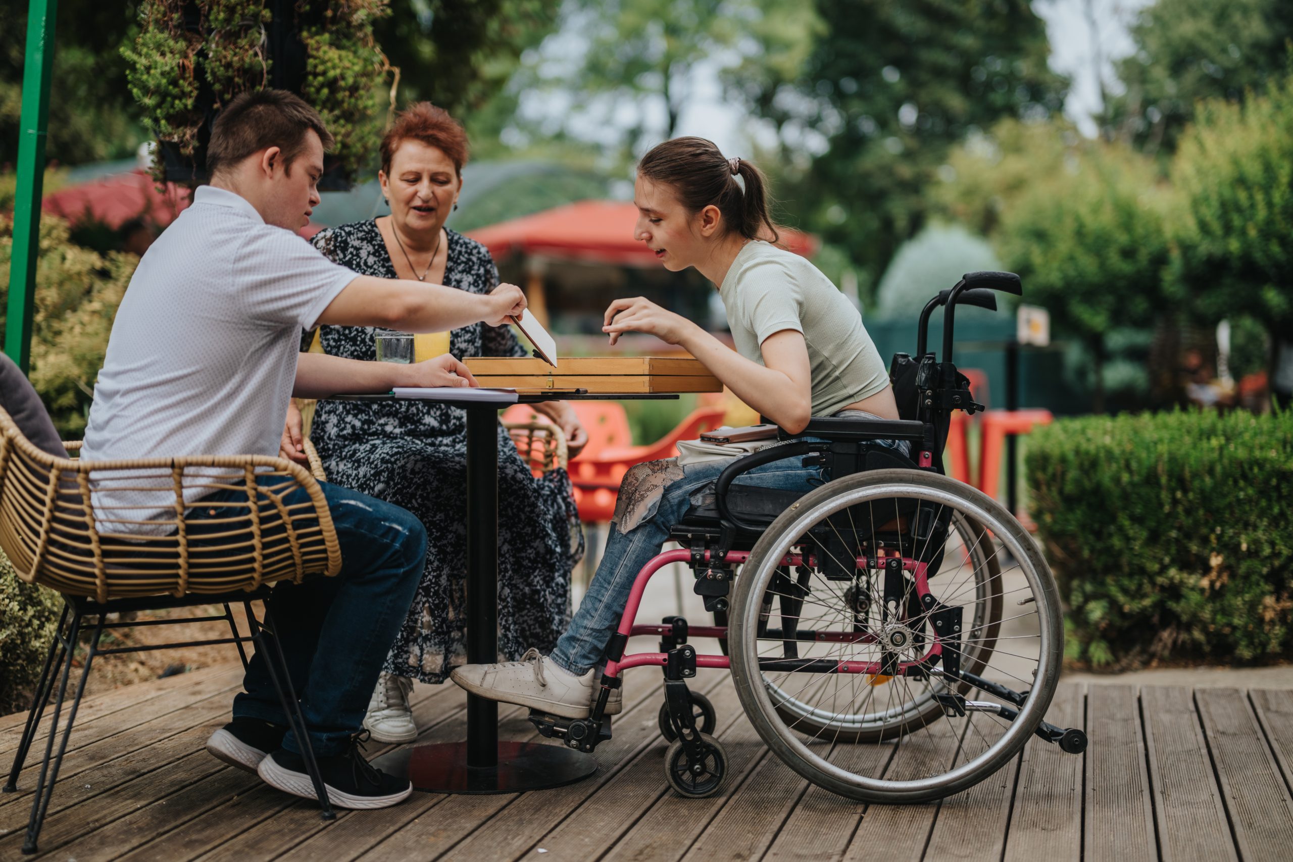 Austin Travis County Integral Care