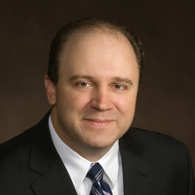 Scott Rau People - Integral Care