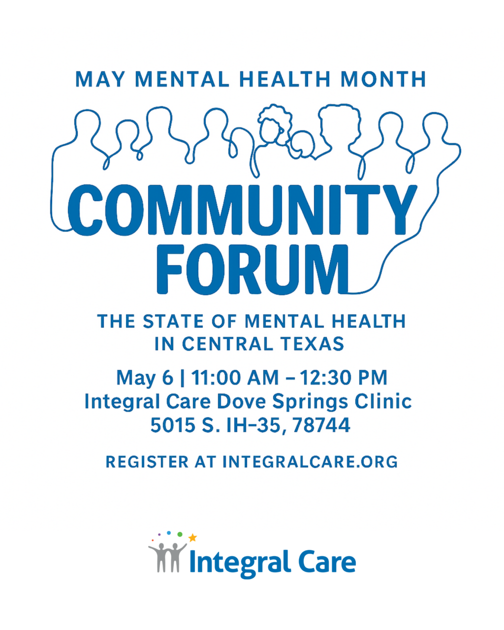 Integral Care- Counseling & Mental Health - Home